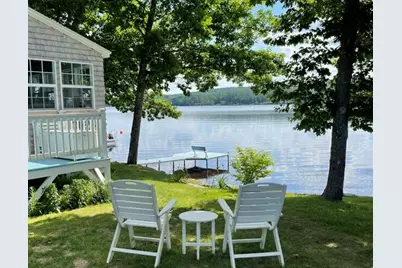 114 Cottage Lane, Appleton, ME 04862 - Photo 3