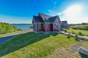 195 Ficketts Point Rd, Milbridge, ME 04658 - Photo 5