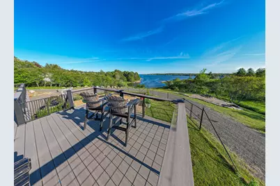 195 Ficketts Point Road, Milbridge, ME 04658 - Photo 15