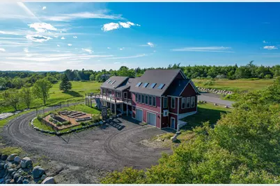 195 Ficketts Point Road, Milbridge, ME 04658 - Photo 11