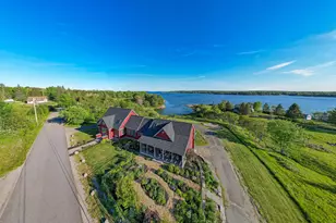 195 Ficketts Point Rd, Milbridge, ME 04658 - Photo 3