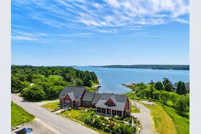 195 Ficketts Point Road, Milbridge, ME 04658 - Photo 3