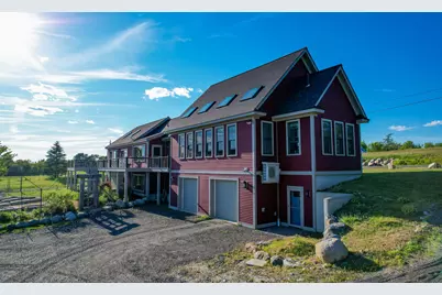195 Ficketts Point Road, Milbridge, ME 04658 - Photo 59