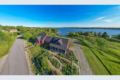 195 Ficketts Point Road, Milbridge, ME 04658 - Photo 57