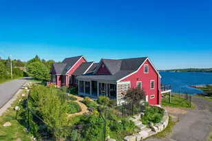 195 Ficketts Point Rd, Milbridge, ME 04658 - Photo 17
