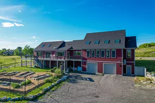 195 Ficketts Point Rd, Milbridge, ME 04658 - Photo 9