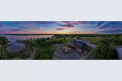 195 Ficketts Point Road, Milbridge, ME 04658 - Photo 1