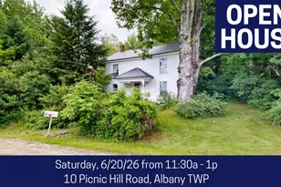 10 Picnic Hill Rd, Albany, ME 04217 - Photo 1