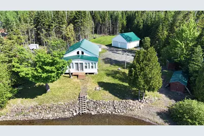 320 Sinclair Road, Sinclair, ME 04779 - Photo 3
