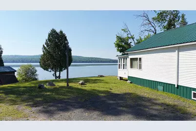 320 Sinclair Road, Sinclair, ME 04779 - Photo 1