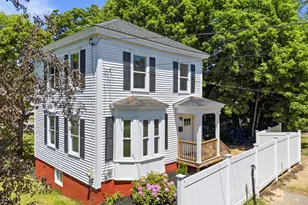 19 Booker St, Lisbon, ME 04252 - Photo 1