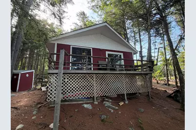 102 Upper Lead Mountain Pond Road #102, T22 Md, ME 04408 - Photo 5