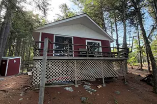 102 Upper Lead Mountain Pond Rd, T22 Md, ME 04408 - Photo 5