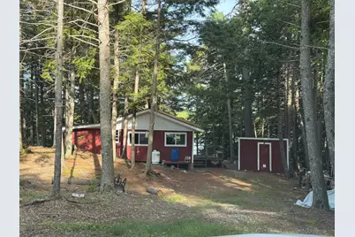 102 Upper Lead Mountain Pond Road #102, T22 Md, ME 04408 - Photo 9