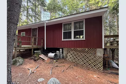 102 Upper Lead Mountain Pond Road #102, T22 Md, ME 04408 - Photo 7