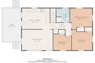 64 Church Hill Rd, Augusta, ME 04330 - Photo 39