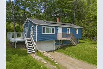 64 Church Hill Road, Augusta, ME 04330 - Photo 1