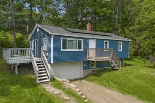 64 Church Hill Rd, Augusta, ME 04330 - Photo 1
