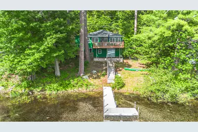 334 Waterford Road, Waterford, ME 04088 - Photo 29