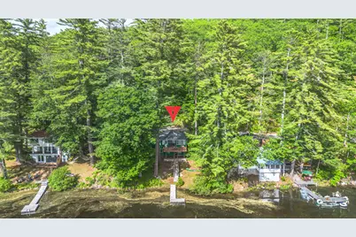 334 Waterford Road, Waterford, ME 04088 - Photo 5