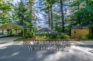 334 Waterford Rd, Waterford, ME 04088 - Photo 1