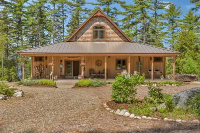 285 Sunset Cove Way, Orland, ME 04472 - Photo 53