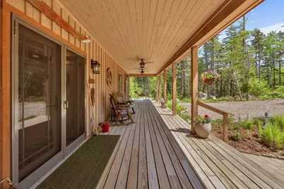 285 Sunset Cove Way, Orland, ME 04472 - Photo 47