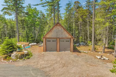 285 Sunset Cove Way, Orland, ME 04472 - Photo 87