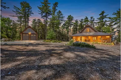 285 Sunset Cove Way, Orland, ME 04472 - Photo 3