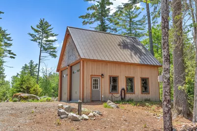 285 Sunset Cove Way, Orland, ME 04472 - Photo 59