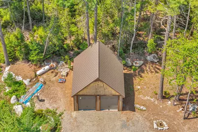 285 Sunset Cove Way, Orland, ME 04472 - Photo 85