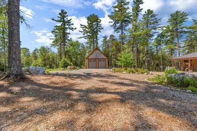 285 Sunset Cove Way, Orland, ME 04472 - Photo 55