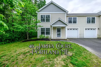 46 Jarita Court #46, Portland, ME 04103 - Photo 1