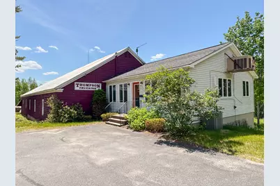 725 Enfield Road, Lincoln, ME 04457 - Photo 3