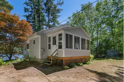 204 Wadleigh Pond Road, Alfred, ME 04002 - Photo 5