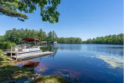 204 Wadleigh Pond Road, Alfred, ME 04002 - Photo 1