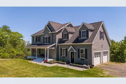 51 Millay Lane, Union, ME 04862 - Photo 1