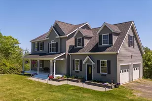 51 Millay Ln, Union, ME 04862 - Photo 1