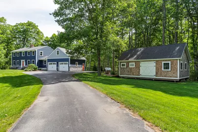 14 Walini Way, Harpswell, ME 04079 - Photo 5