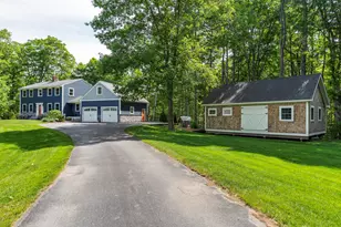 14 Walini Way, Harpswell, ME 04079 - Photo 5