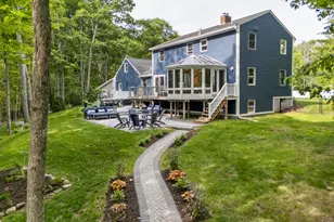 14 Walini Way, Harpswell, ME 04079 - Photo 29
