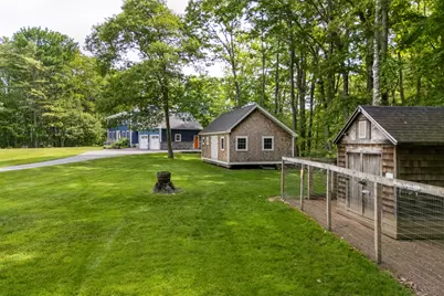 14 Walini Way, Harpswell, ME 04079 - Photo 85
