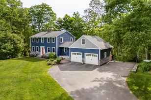 14 Walini Way, Harpswell, ME 04079 - Photo 3