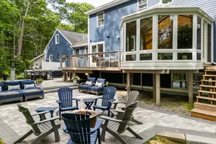 14 Walini Way, Harpswell, ME 04079 - Photo 41