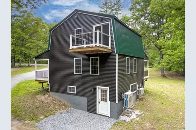 528 Sebago Road, Naples, ME 04055 - Photo 3