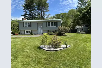 125 Benson Road, West Gardiner, ME 04345 - Photo 3