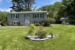 125 Benson Rd, West Gardiner, ME 04345 - Photo 3