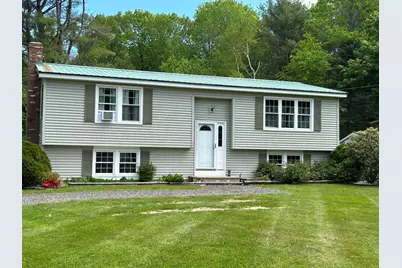 125 Benson Road, West Gardiner, ME 04345 - Photo 1