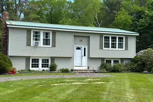 125 Benson Rd, West Gardiner, ME 04345 - Photo 1