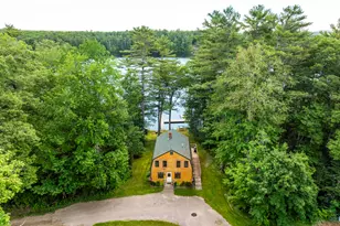 74 Lincoln Ln, Newcastle, ME 04553 - Photo 33